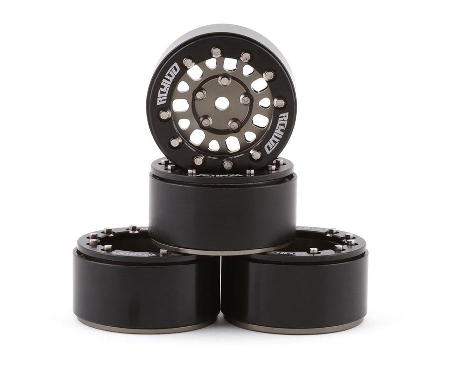 RC4WD 1.0" Competition Beadlock Wheels