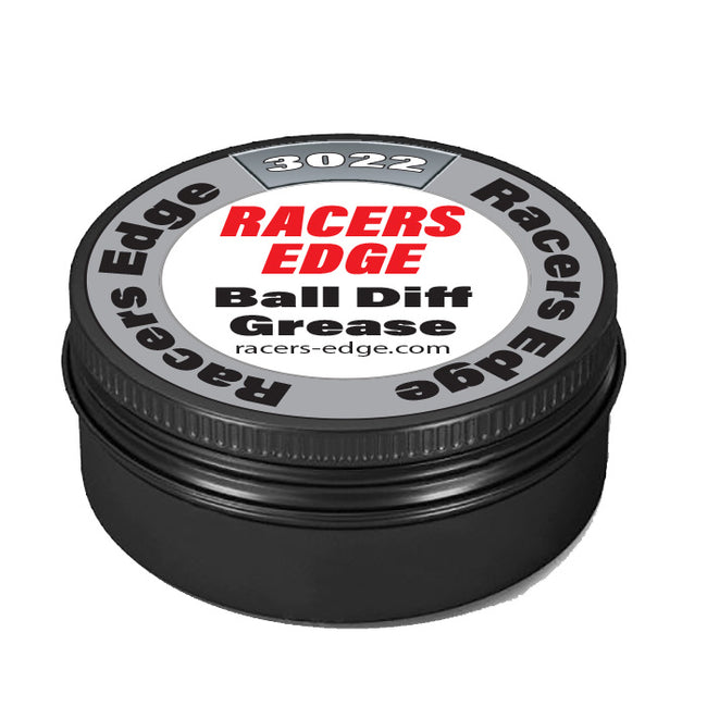 Ball Differential Grease (8ml)