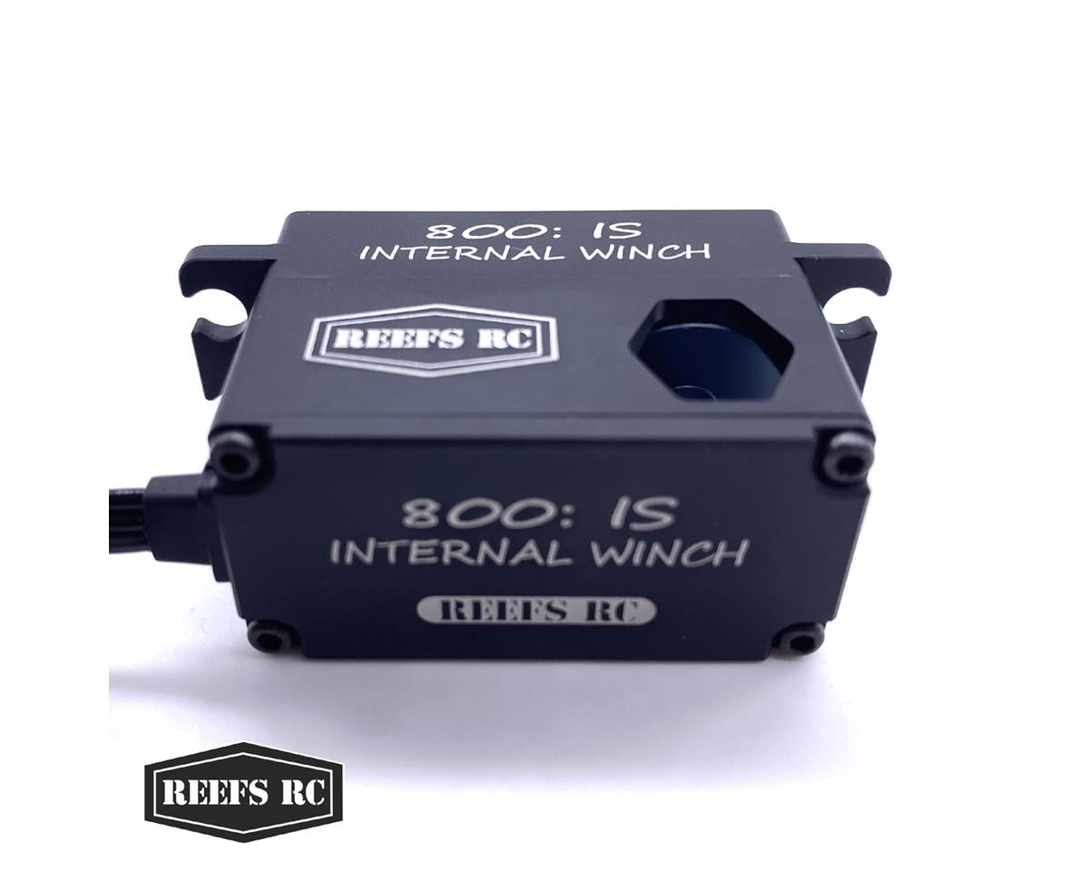 REEFS RC 800:IS Internal Winch