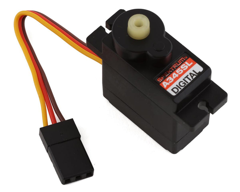 SPMSA345SL A345SL 9g Sub-Micro Servo 60mm Lead