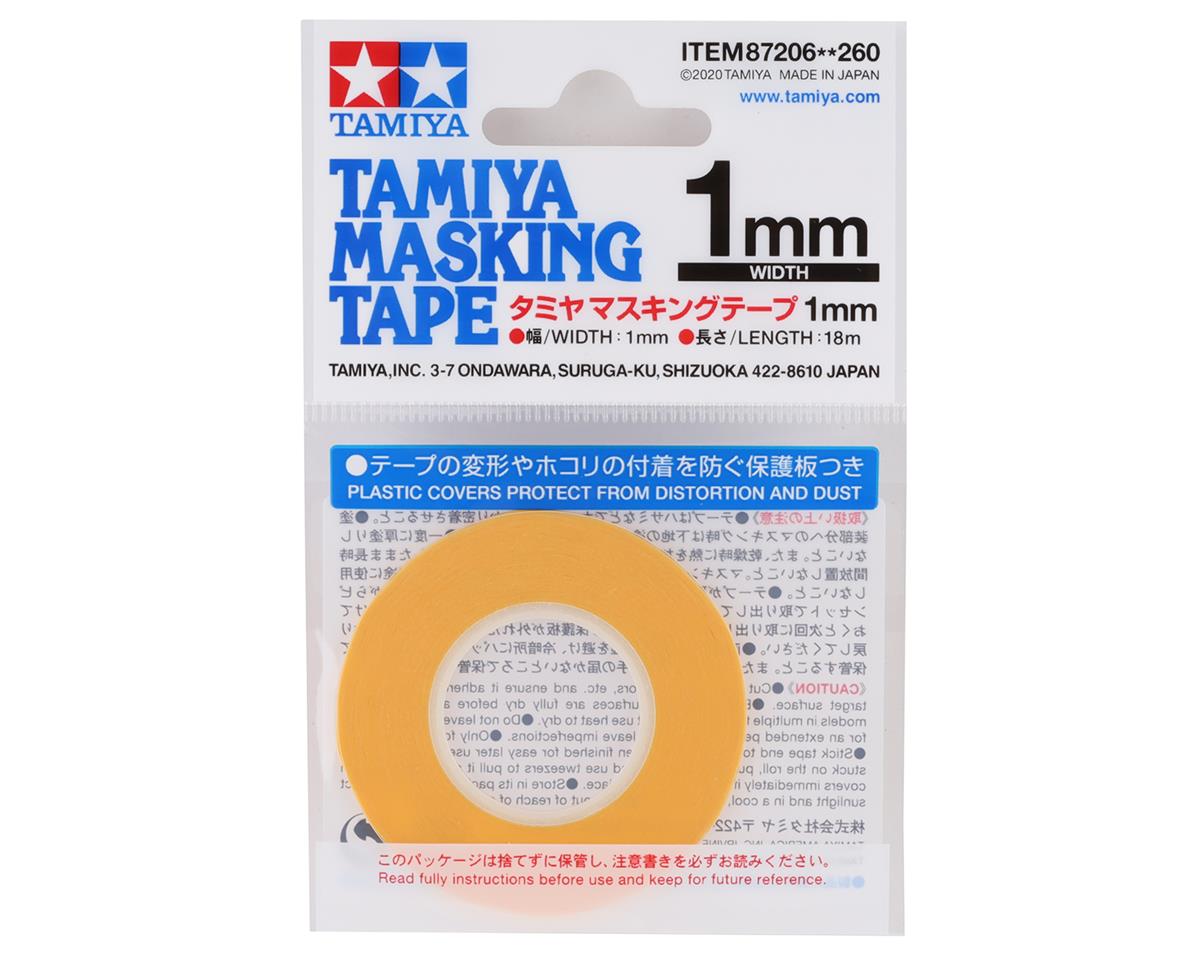 Masking Tape 1mm