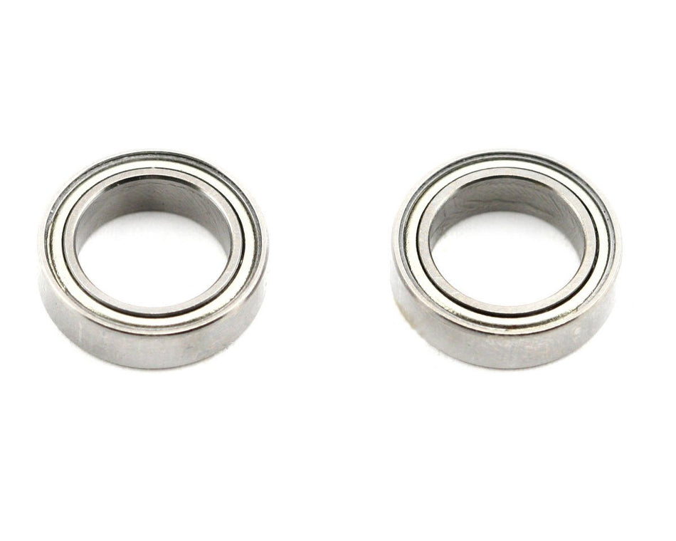 4612 Ball Bearing,10x15x4mm:TMX .15