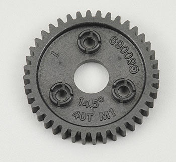 3955 Spur Gear 1.0P 40T
