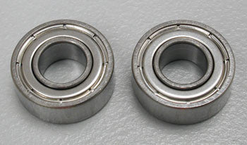 4611 Ball Bearings 5x11x4mm (2)