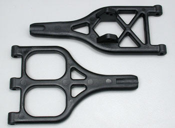 4931 Suspension Arms Upper/Lower