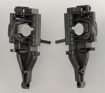 5329 Rear Bulkhead Revo