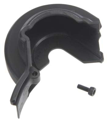 5677R Gear Cover for Single Motor In