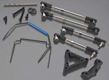 5998 Sway Bar Kit Slayer