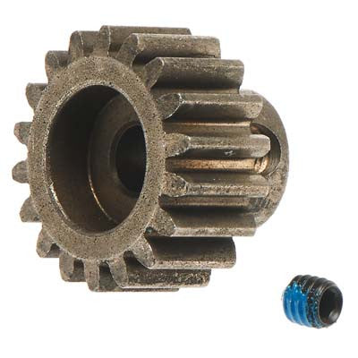 6491X Gear 18T Pinion X-Maxx