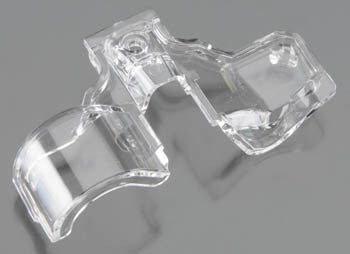 6877A Cover Gear Clear