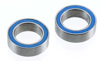 7020 Ball Bearings Blue Rubber Seal