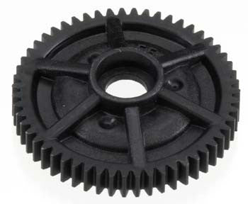 7047R Spur Gear 55T Steel