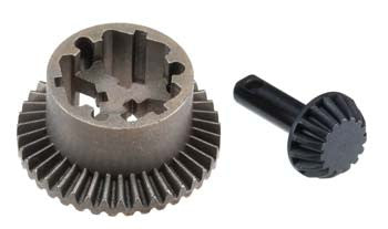 7079 Ring Gear Differential/Pinion