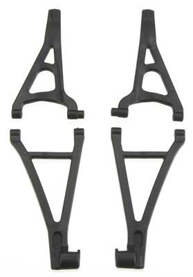 7131 Suspension Arm Set Front