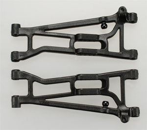 5531 Jato Suspension arms, front (left & right)