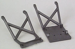 3623 Skid Plate Front/Rear