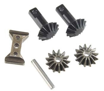 5382X Differential Gear Set (Output