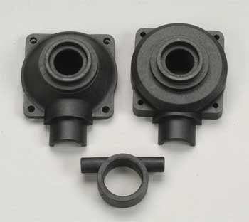 4980X Housings/Differential/Pinion C