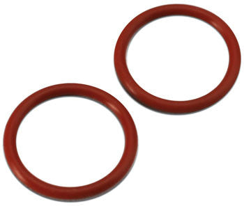 5362 O-Rings/Fuel Tank Cap (2)