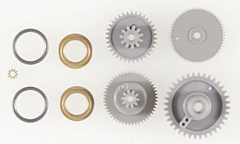 2053 Servo Gears 2055 Servo