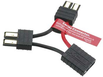 3063X Wire Harness Series Battery Connection