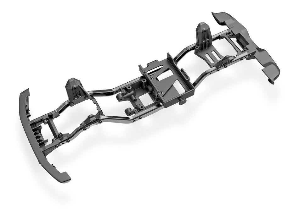 97054-1 Traxxas TRX-4M Land Rover Defender 1/18th Scale Crawler Black