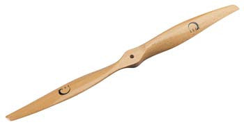 Xoar 15X6 PJA Series  Beechwood Propeller