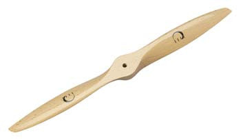 Xoar 16x8 PJA Series Beechwood Propeller