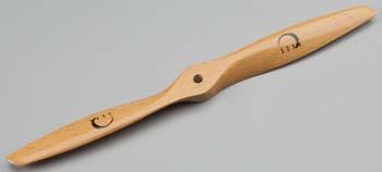 Xoar 12x7 PJN Electric Beechwood Propeller