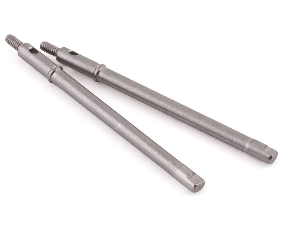 SCX24 Steel Rear Driveshafts