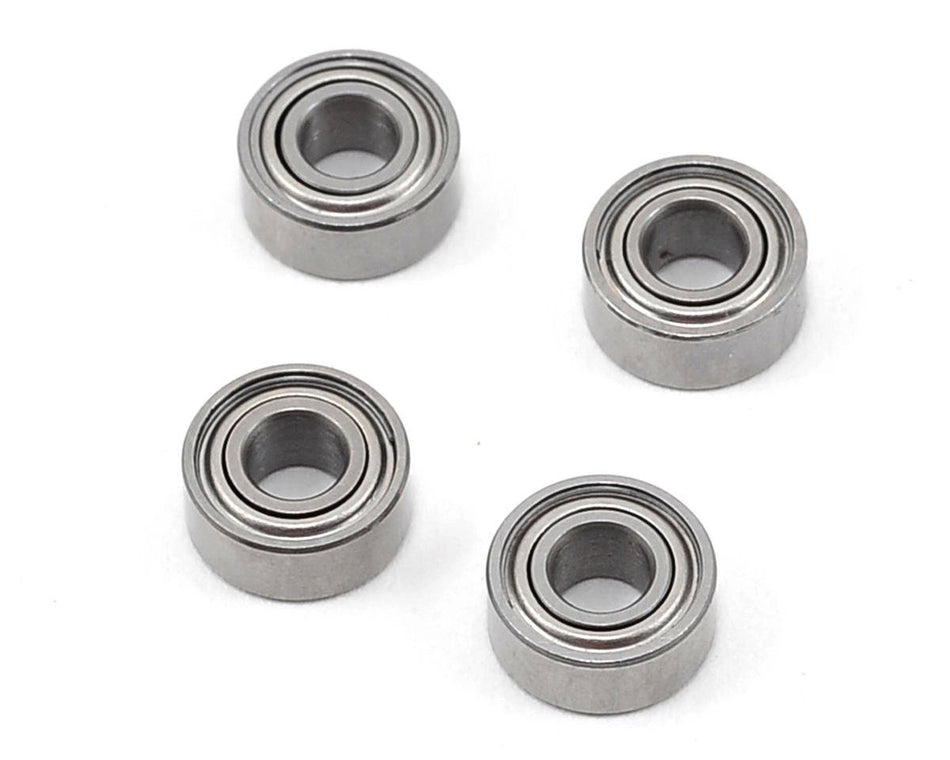 Yokomo 3x7x3mm Ball Bearing (4